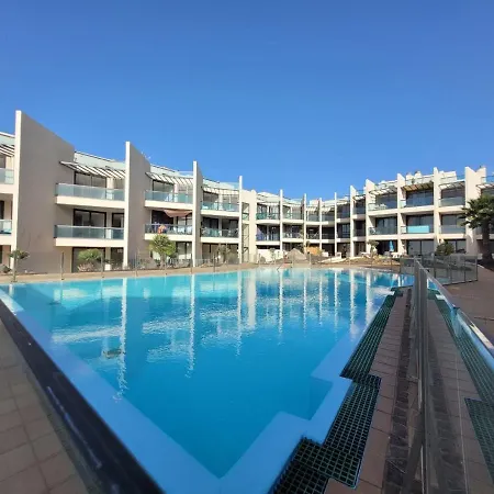 Apartment Cozy 1 Bedroom With Sea View El Cotillo (Fuerteventura)
