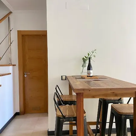 Apartment Cozy 1 Bedroom With Sea View El Cotillo (Fuerteventura)