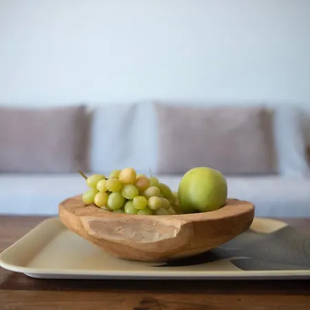 Cozy 1 Bedroom With Sea View Διαμέρισμα *