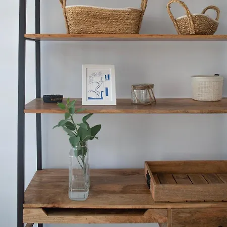 Cozy 1 Bedroom With Sea View Διαμέρισμα *