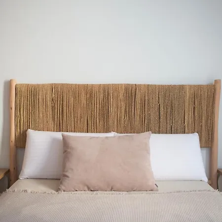 Cozy 1 Bedroom With Sea View Apartment