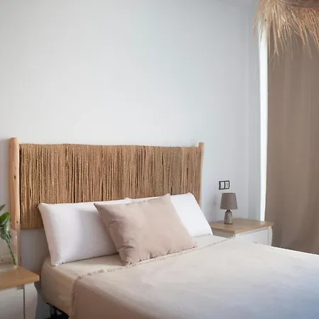 Cozy 1 Bedroom With Sea View Apartment El Cotillo (Fuerteventura)