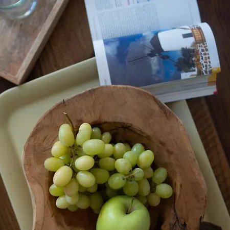 Cozy 1 Bedroom With Sea View Cotillo
